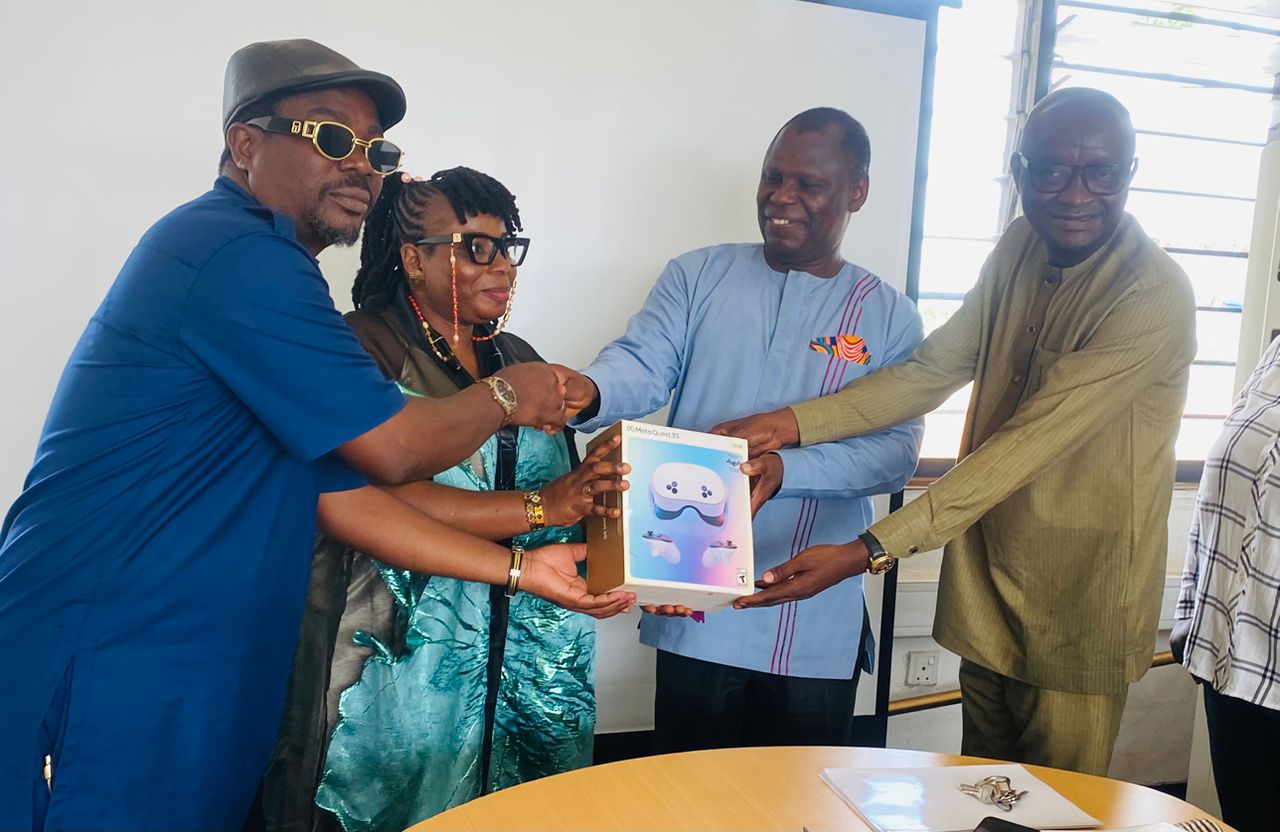 VR in TVET Training-of-Trainers Blended Learning Course - Phase I & II - Image 9